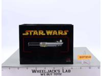 Anakin Skywalker Lightsaber .45 Scaled Replica Star Wars 2005 Master Replicas
