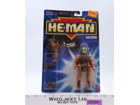 Hoove He-Man Masters of the Universe MOTU 1989 Mattel NEW SEALED MOSC
