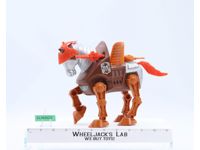 Stridor 100% Complete He-Man Masters of the Universe MOTU 1984 Mattel Vintage