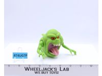 Slimer Ghost Complete The Real Ghostbusters 1984 Kenner Vintage Action Figure