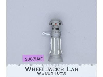 FX-7 Medical Droid 100% Complete Star Wars 1978 Vintage Kenner Figure NO REPRO