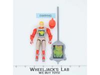 Witterquick Visionaries 1987 Hasbro Vintage Action Figure w/ Accessories Nice!