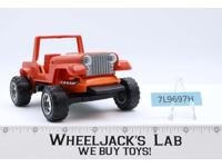 Gator M.A.S.K. MASK Kenner 1986 Vintage Action Figure Vehicle