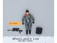 Low-Light V3 G.I. Joe 1991 Hasbro Vintage Action Figure