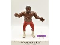Junkyard Dog 1986 WWF LJN Titan Sports 8" Vintage Wrestling Action Figure