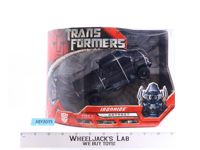 Ironhide Voyager Class Transformers Movie 2007 Hasbro Figure NEW MISB SEALED