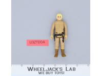 Luke Skywalker Bespin Star Wars 1980 Vintage Kenner Action Figure