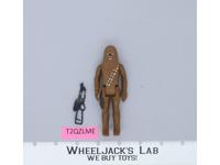 Chewbacca 100% Complete Star Wars 1977 Kenner Action Figure NO REPRO