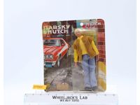 Hutch 8" Figure Starsky & Hutch 1976 MEGO Vintage Doll NEW MOSC Sealed