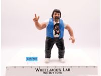 Captain Lou Albano 1986 WWF LJN Titan Sports 8" Vintage Wrestling Superstars