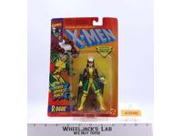 Rogue w/ Power Uppercut Punch X-Men 1994 Marvel Comics NEW MOSC