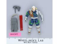 Cable 100% Complete The Uncanny X-Men 1993 Toybiz Vintage Action Figure