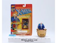 Professor X #3 w/ Control Panels Card & Bubble 100% Complete Uncanny X-Men 1993