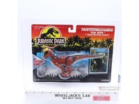 Pachycephalosaurus Ram Head AFA GRADED 60 70/60/85 1994 Kenner Figure NEW SEALED