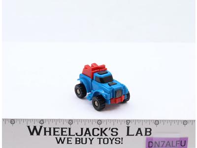 Gears 100% Complete Vintage 1984 G1 Transformers Hasbro Action Figure