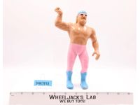 Jesse Ventura 1986 WWF LJN Titan Sports 8" Vintage Wrestling Action Figure