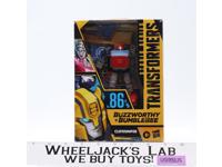 86-13 Cliffjumper Transformers Buzzworthy Bumblebee Studio Series NEW SEALED
