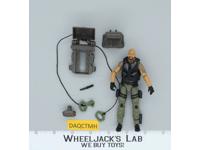 Ultimate Roadblock v24 GI Joe Retaliation 2013 Hasbro Action Figure