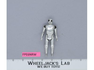 Death Star Droid 100% Complete Star Wars 1978 Vintage Kenner Figure NO REPRO