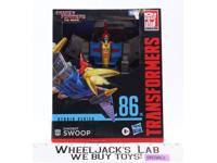 Dinobot Swoop 86-26 Transformers Studio Series The Movie 2022 Hasbro NEW SEALED