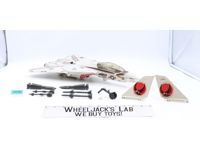 Skystriker XP-14F Combat Jet G.I. Joe 1983 Hasbro Action Figure Vehicle