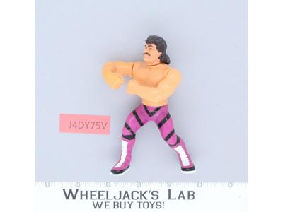 Ravishing Rick Rude WWE WWF Wrestling 1991 Titan Sports Hasbro Vintage Figure