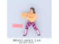 Ravishing Rick Rude WWE WWF Wrestling 1991 Titan Sports Hasbro Vintage Figure