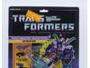 Spinister Targetmaster AFA GRADED 80 80/85/90 G1 Transformers 1988 Hasbro NEW