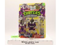 Super Shredder Teenage Mutant Ninja Turtles TMNT 1991 Playmates NEW MOSC SEALED