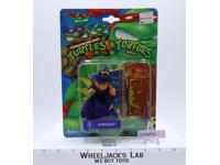 Shredder Teenage Mutant Ninja Turtles TMNT European Ideal 1993 NEW MOSC