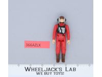 B-Wing Pilot Star Wars ROTJ Return of the Jedi 1984 Vintage Kenner Figure