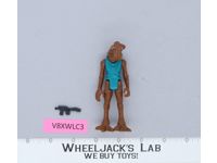 Hammerhead 100% Complete Star Wars 1978 Vintage Kenner Action Figure NO REPRO
