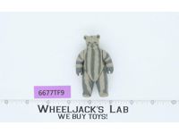 Teebo Ewok Star Wars Return of the Jedi 1984 Vintage Kenner Action Figure