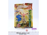 Kid Buu Dragon Ball Z Series 14 2003 Jakks Pacific Action Figure