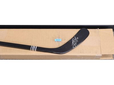 Chicago Blackhawks Jonathan Toews AUTOGRAPHED Hockey Stick