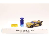 Goldfire 100% Complete Transformers Generations Thrilling 30 2014 Hasbro Figure