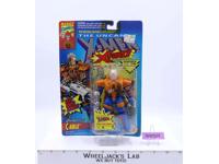 Cable 2nd Edition Marvel Comics The Uncanny X-Men X-Force MOSC 1993 Toybiz
