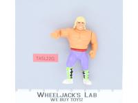Owen Hart WWF WWE Wrestling 1993 Titan Sports Hasbro Vintage Action Figure