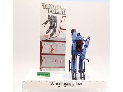 Whirl Transformers Generations Thrilling 30 2014 Hasbro Action Figure