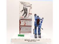 Whirl Transformers Generations Thrilling 30 2014 Hasbro Action Figure