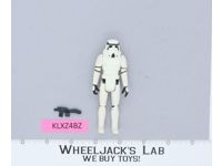 Imperial Stormtrooper 100% Complete Star Wars ESB 1977 Kenner Figure NO REPRO