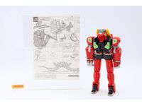 Red Dragon Thunderzord Power Rangers 1994 Bandai Action Figure