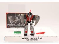 Dinobot Red Swoop POTP Transformers Generations Selects 2018 Hasbro Takara