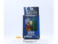 Robin Batman The Dark Knight Returns 2004 DC Direct 6" Action Figure NEW SEALED