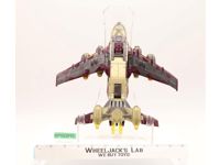 Sky Shadow Ultra Class Transformers Cybertron 2006 Hasbro Action Figure