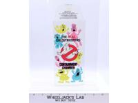 The Real Ghostbusters Containment Chamber Pencil Case1987 Columbia Pictures Inc.