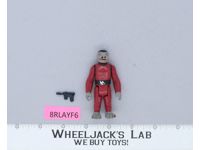 Snaggletooth 100% Complete Star Wars 1978 Vintage Kenner Figure No Repro