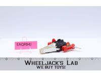 Powerdasher JET 100% Complete WORKS Vintage 1985 G1 Transformers Hasbro Figure