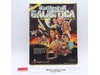 Battlestar Galactica Deluxe Edition Adventure Set Colorforms 1978 Vintage