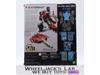Scattershot Transformers Combiner Wars Generations 2015 Hasbro Figure NEW SEALED